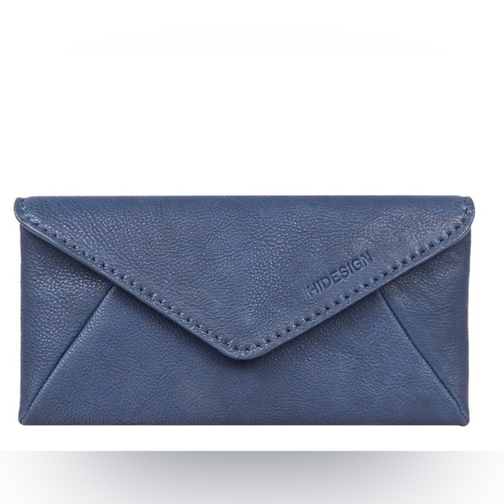 HYDESIGN YOGA W5 CLUTCH BLUE